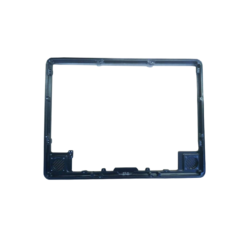 Aluminum Die Casting LED Display Frame