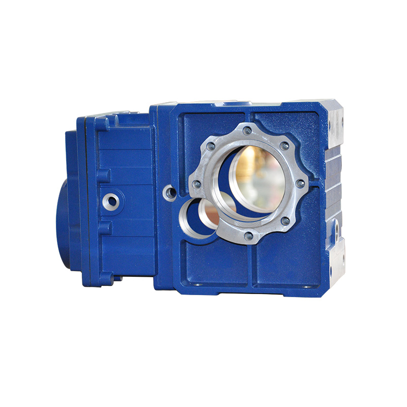 CNC Machining Gearbox Housing | Custom Housing
