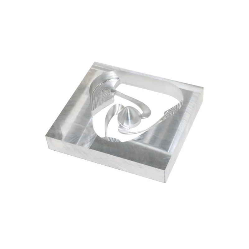 3, 4 & 5 Axis Machining Services