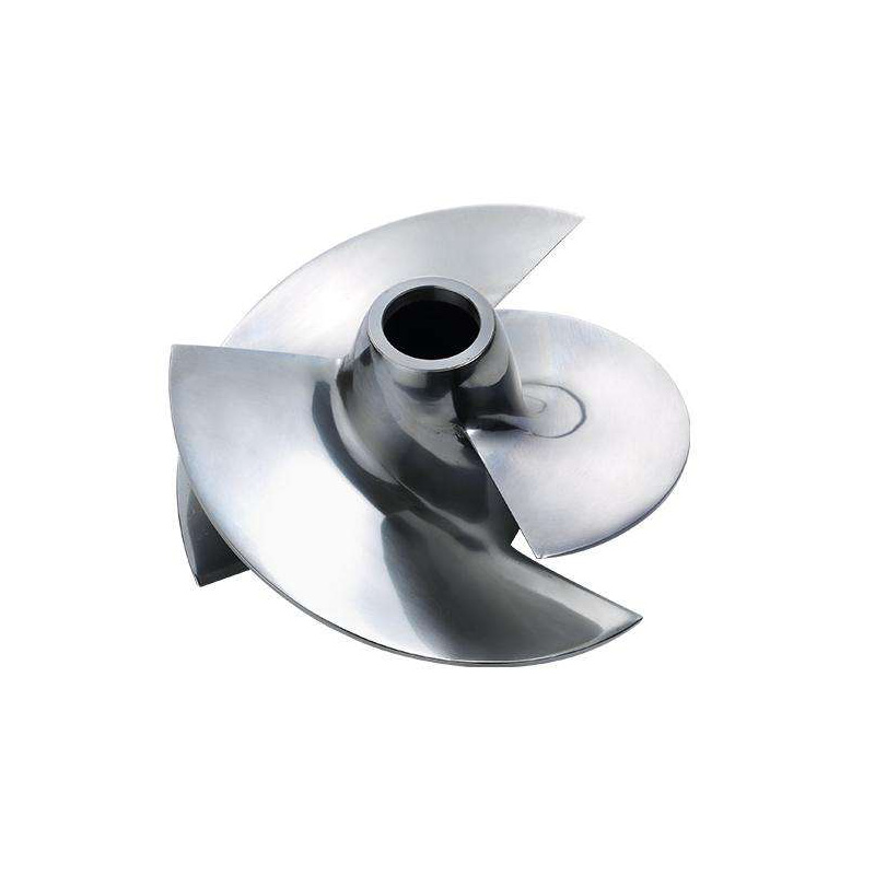 Precision 5-axis Machining Millturning, CNC Turning and Milling