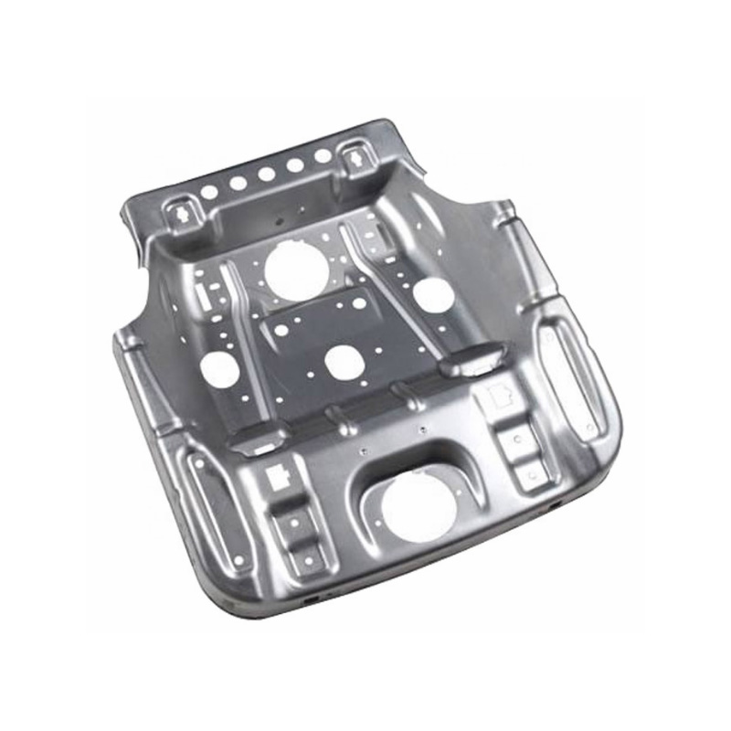 Metal and Aluminum Stamping Parts