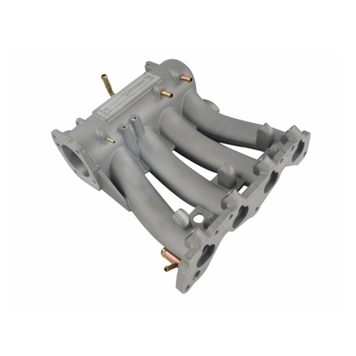 Custom Fabrication Of Exhausts And Inlet Manifolds