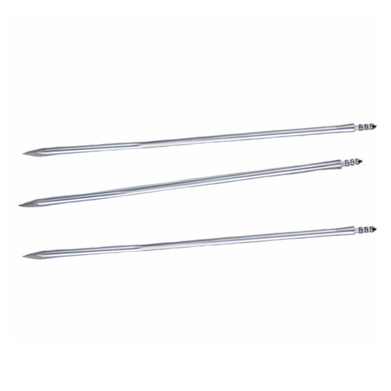 Stainless Steel Scalpel Handle
