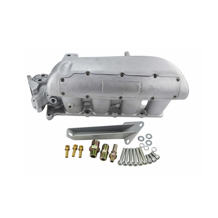 Intake Manifold Replacement, OEM Or Aftermarket