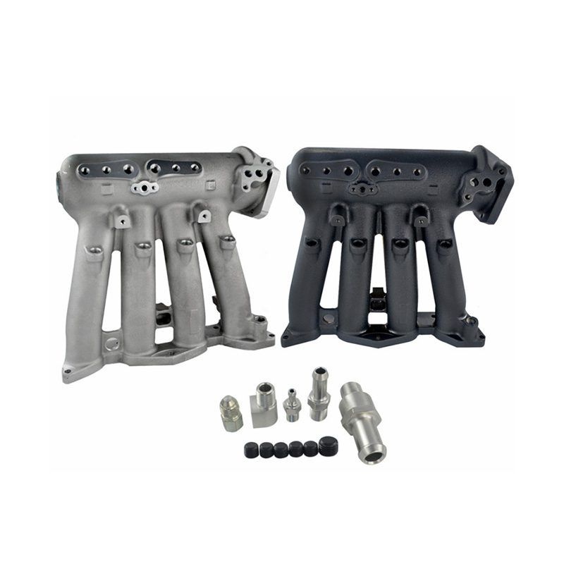 Custom Billet Intake Manifolds | Billet Manifolds