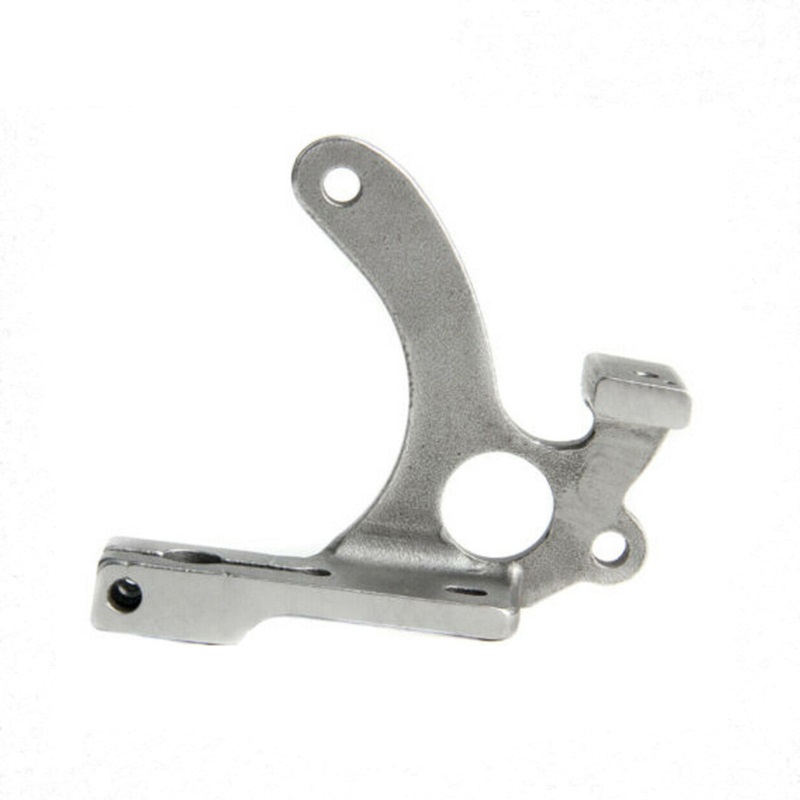 Zinc Alloy Die Casting | Customized Die Casting Parts
