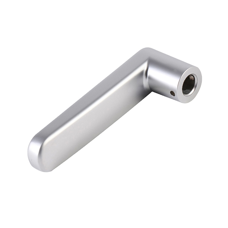 Customized Zinc Alloy Die Castings