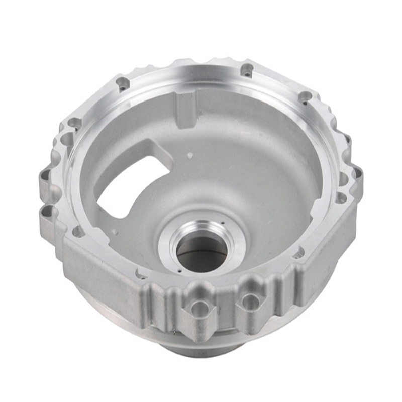 Automotive Custom Aluminum Die Castings
