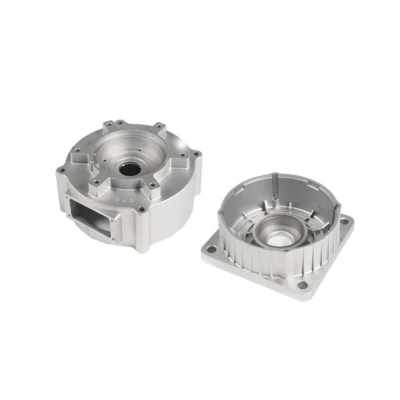 Motorcycle Aluminum Die Casting Parts | Stamping Die