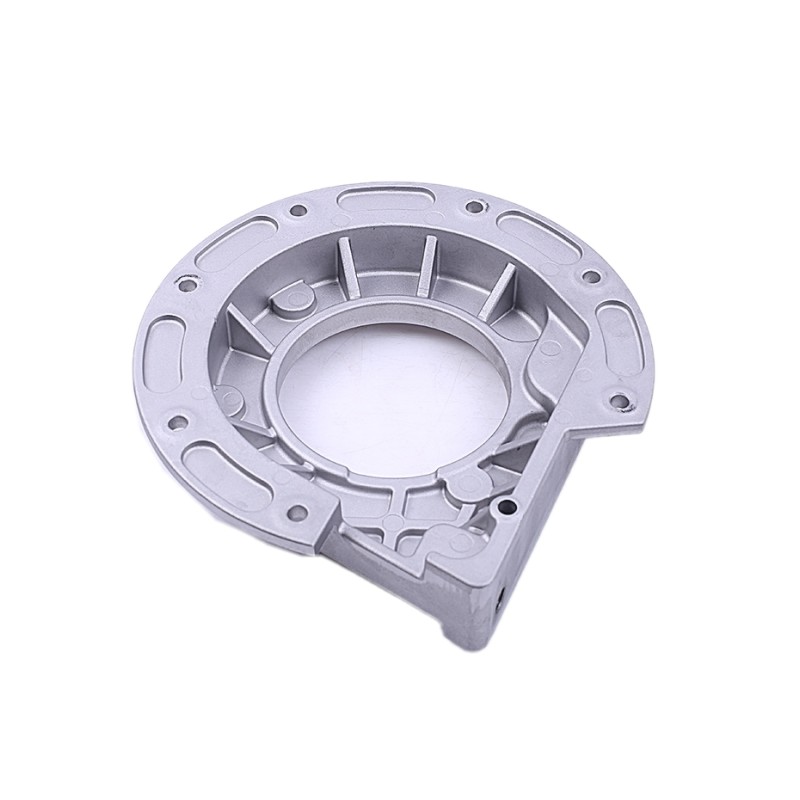 OEM Aluminum Casting Automotive Shock Absorber Parts