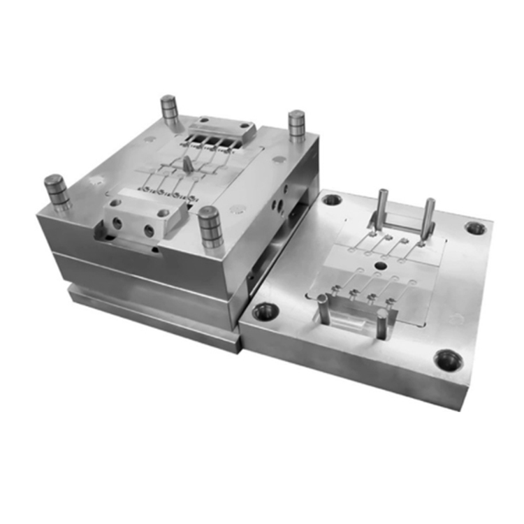 Aluminum Die Casting Tooling Mold