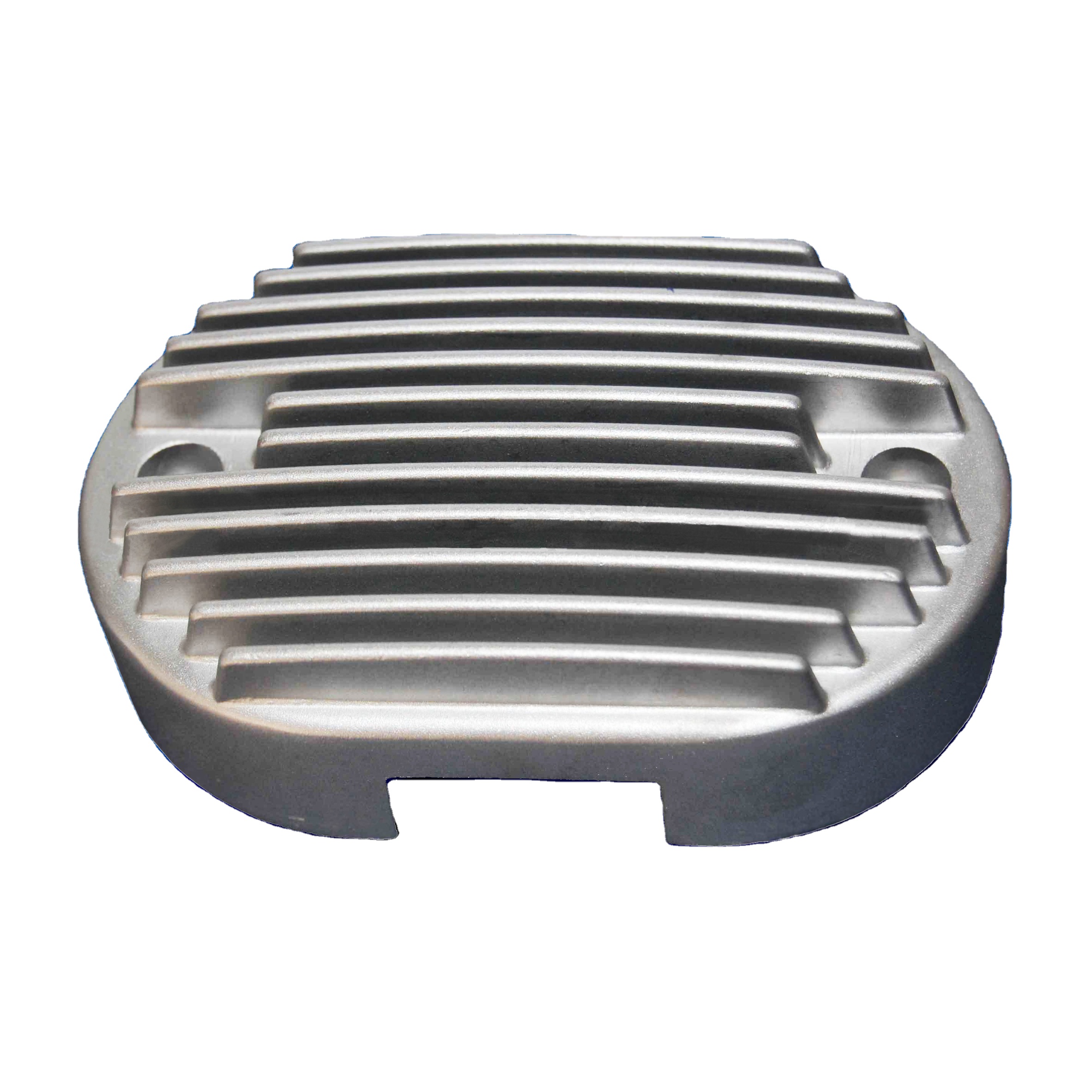 Aluminium Alloy Die Casting For LED Street Light Housing