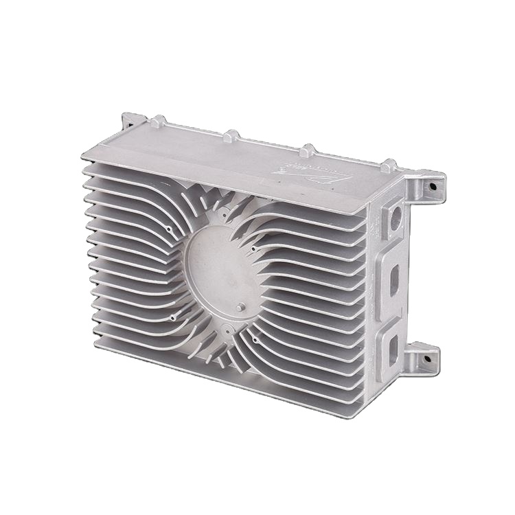 OEM Aluminum Die Cast Led Flood Light Housing