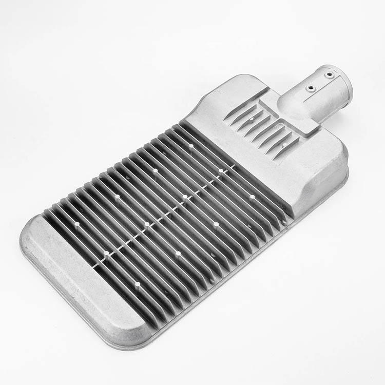 High Precision Aluminum Die Casting Lighting Fixture