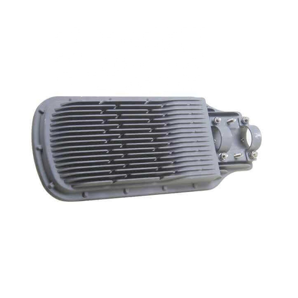 Light Enclosure Die Casting Part, Aluminum Led Floor Light Cast