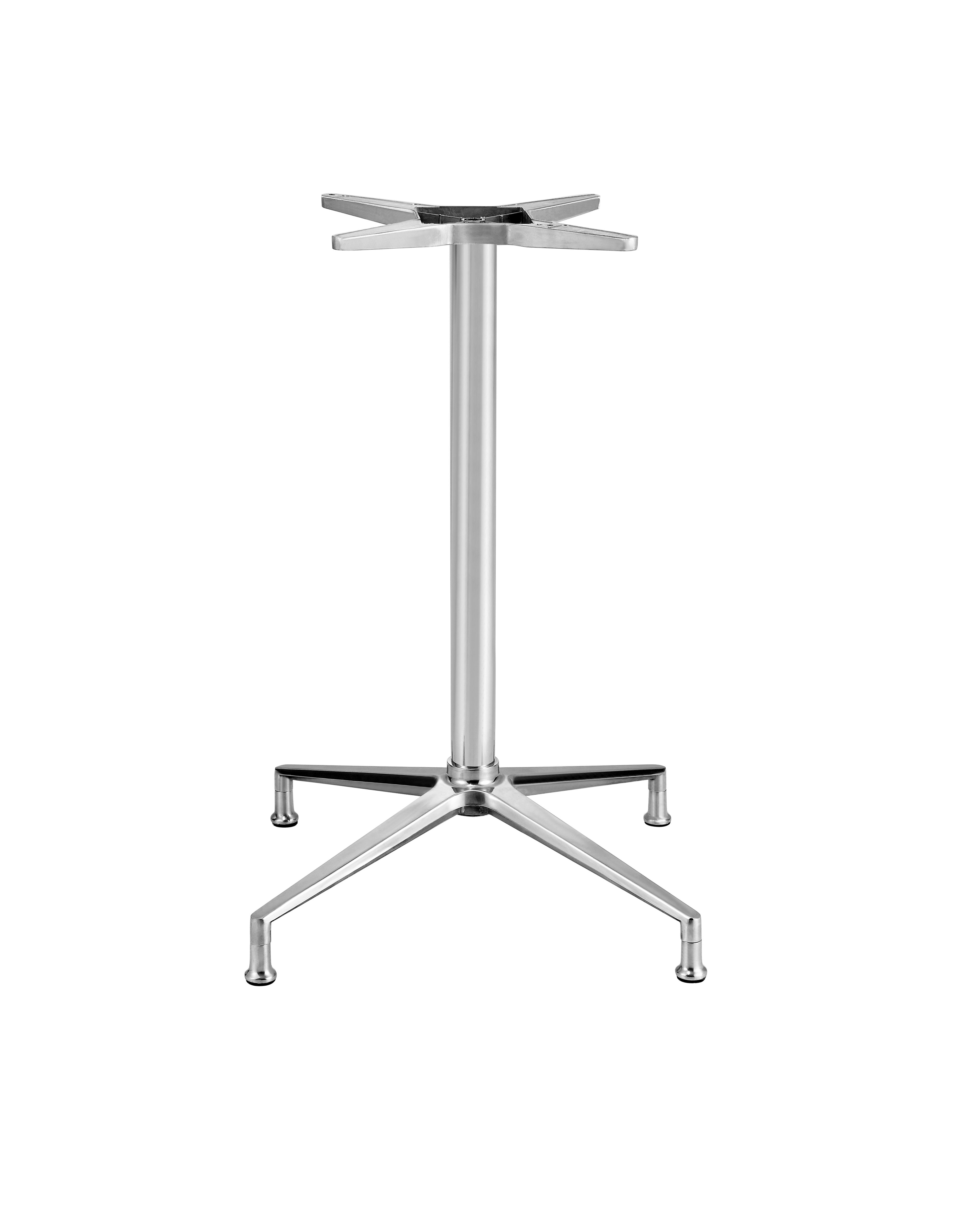 Aluminum Die-casting Bar Chair Base