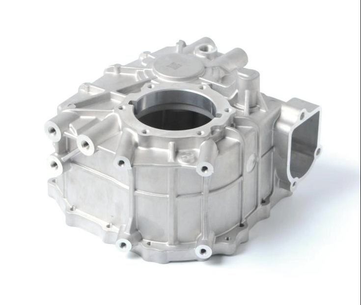 Aluminium Die Casting For New Energy Auto Parts