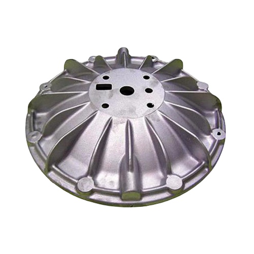 Pressure Die Casting Aluminum LED Light Housing